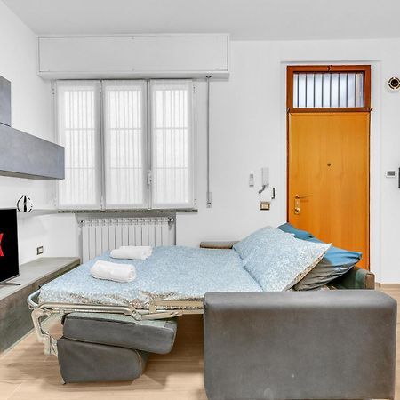 Ris161 -Modern Apartment Equipped With All Comfort- Сесто-Сан-Джованні Екстер'єр фото