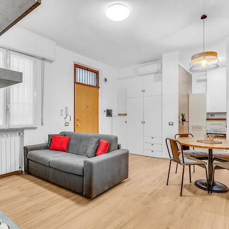 Ris161 -Modern Apartment Equipped With All Comfort- Сесто-Сан-Джованні Екстер'єр фото