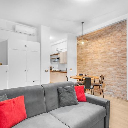 Ris161 -Modern Apartment Equipped With All Comfort- Сесто-Сан-Джованні Екстер'єр фото