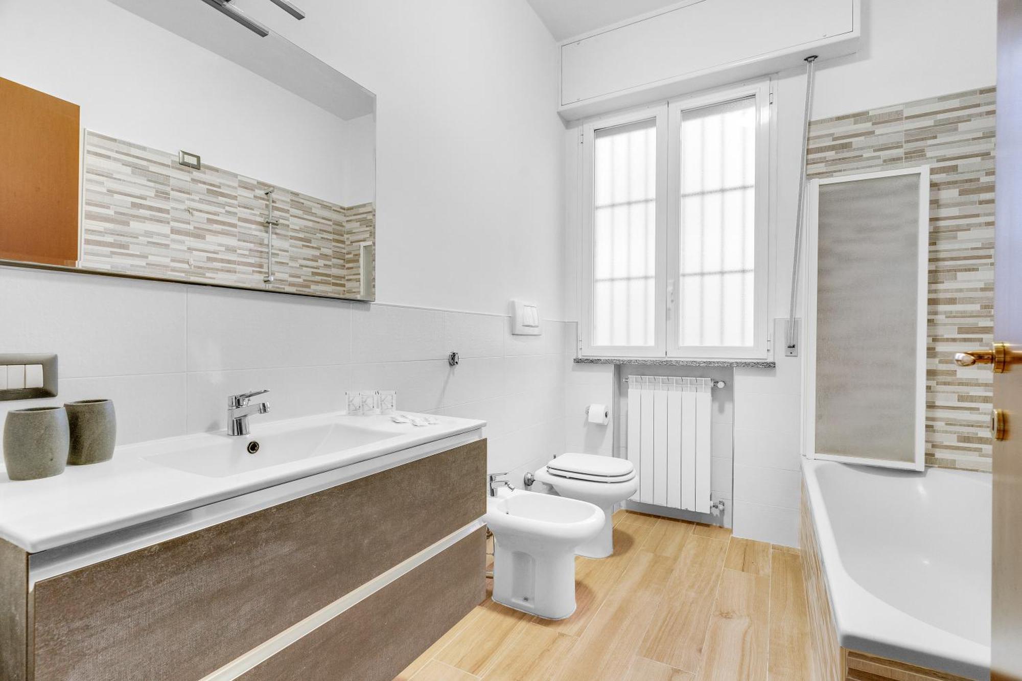 Ris161 -Modern Apartment Equipped With All Comfort- Сесто-Сан-Джованні Екстер'єр фото