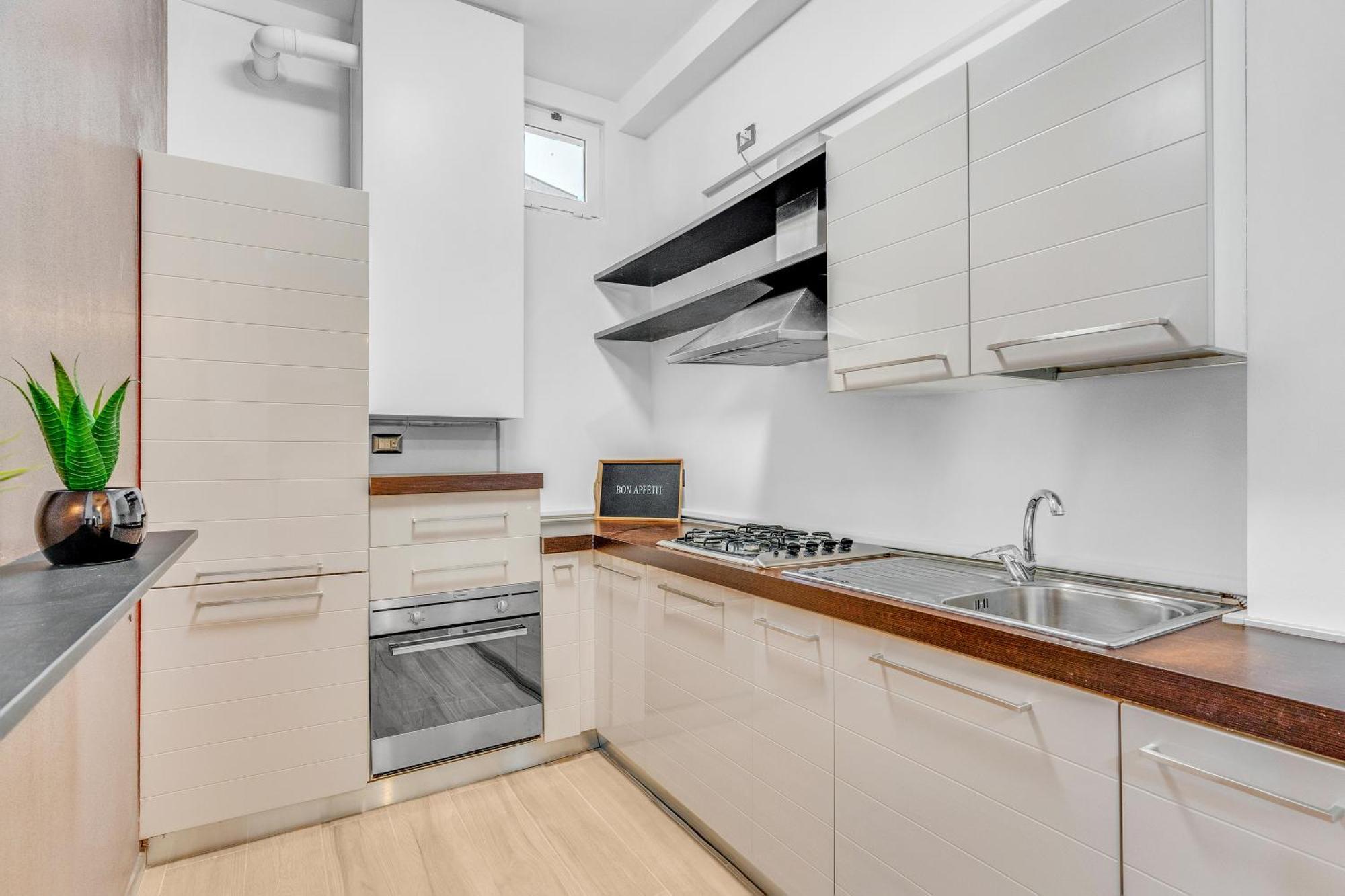 Ris161 -Modern Apartment Equipped With All Comfort- Сесто-Сан-Джованні Екстер'єр фото