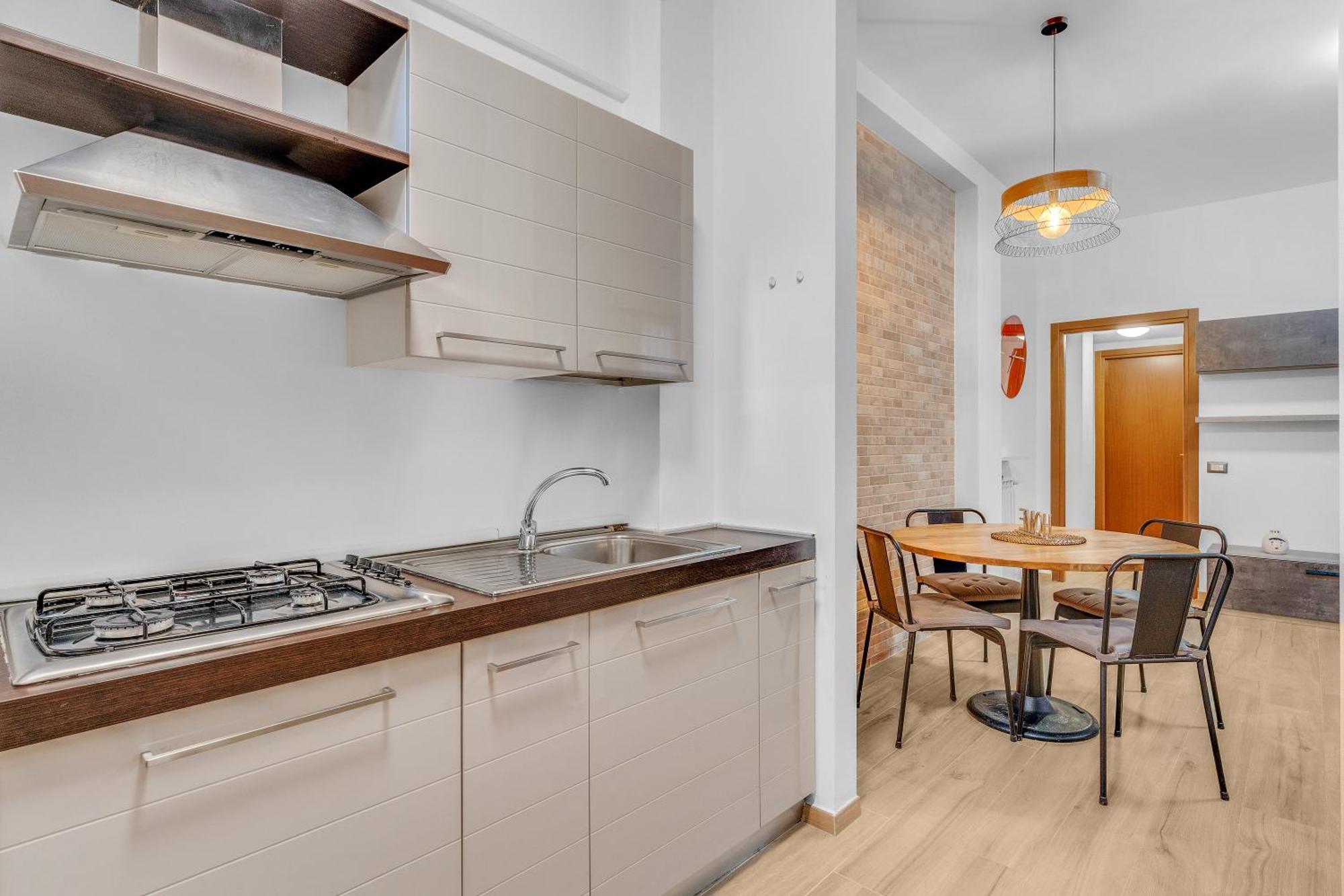Ris161 -Modern Apartment Equipped With All Comfort- Сесто-Сан-Джованні Екстер'єр фото